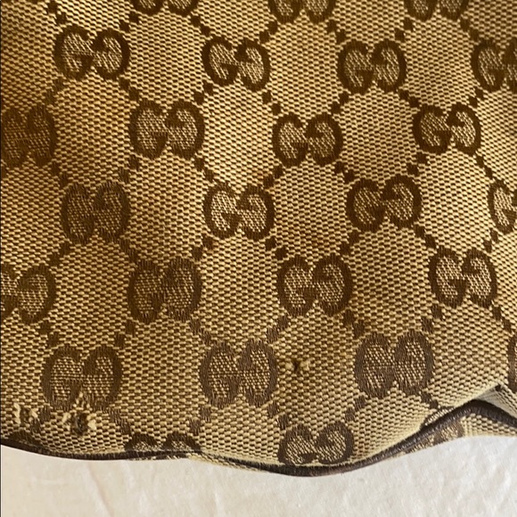 ✨Gucci brown bag✨ - Picture 8 of 11